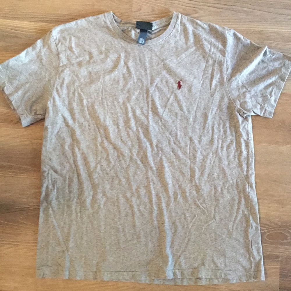Polo Tee large